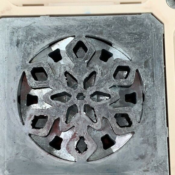 Martha Stewart Magnetic Punch Skylands Snowflake All Over The Page Winter - Picture 6 of 8